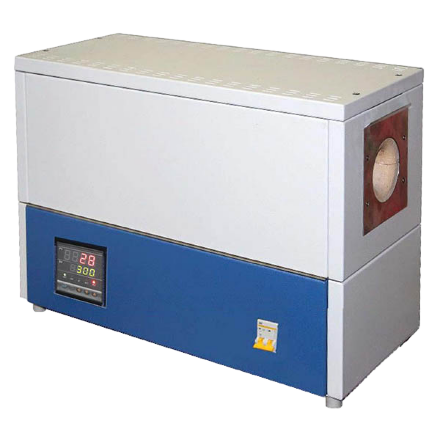 Печь трубчатая LF-50/500-1200
