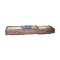 СТМ 3500М-4/2 – универсальный тормозной стенд