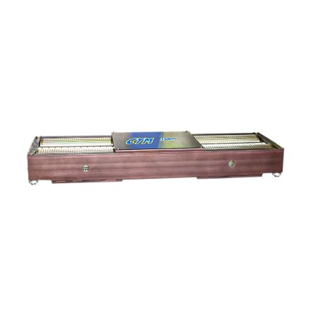 СТМ 3500М-4/2 – универсальный тормозной стенд