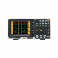 Осциллограф OWON MSO7102T