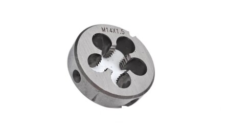 Плашка М14x1,5 TORNERI