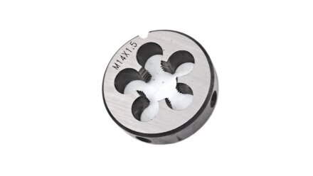 Плашка М14x1,5 TORNERI