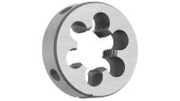 Плашка трапецеидальная Tr14x3 TORNERI