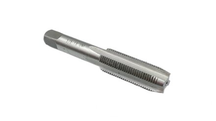 Метчик дюймовый UNF 5/8" 18 нитей, 9ХС TORNERI