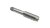 Метчик дюймовый UNF 5/8" 18 нитей, 9ХС TORNERI