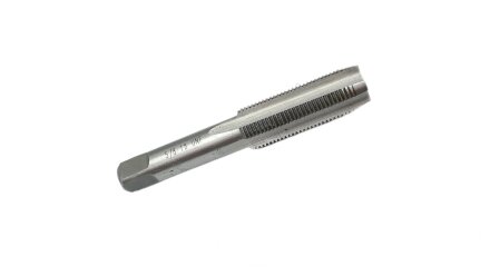 Метчик дюймовый UNF 5/8" 18 нитей, 9ХС TORNERI