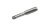 Метчик дюймовый UNF 5/8" 18 нитей, 9ХС TORNERI