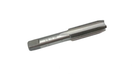 Метчик дюймовый UNF 5/8" 18 нитей, 9ХС TORNERI