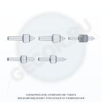 GSJCHJ-MT3-F112-60⁰-L70 — упорный центр