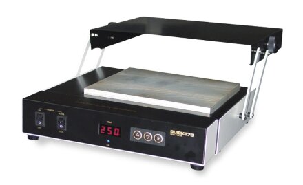 Термостол Quick 870 ESD