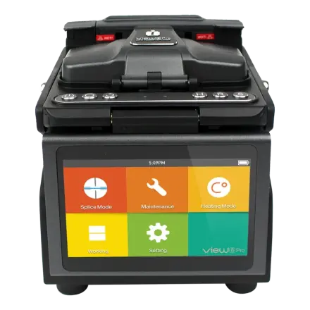 Сварочный аппарат INNO Instrument VIEW 8 Pro