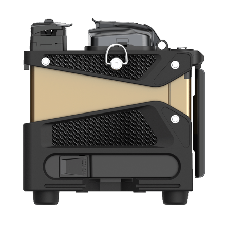 Сварочный аппарат INNO Instrument VIEW 8 Pro