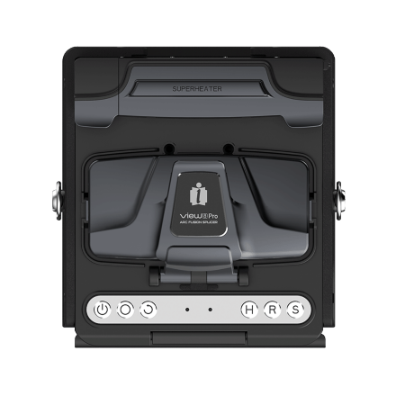 Сварочный аппарат INNO Instrument VIEW 8 Pro