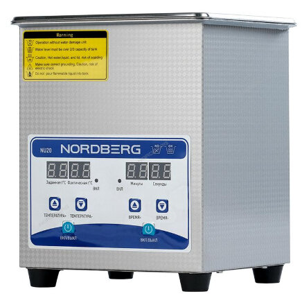Ванна NORDBERG NU20