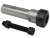 SL25-ER25-80L Цанговый патрон цилиндрический хвостовик, с лыской
