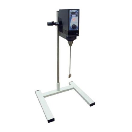 Верхнеприводная мешалка ULAB US-8100