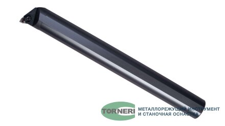 Державка для внутреннего точения S50W-MWLNR08, правая TORNERI