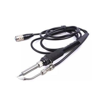 Паяльная станция BAKON BK3500