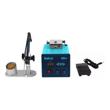 Паяльная станция BAKON BK3500