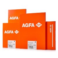 Рентгеновская пленка AGFA Structurix D7 Pb Rollpac 100x90