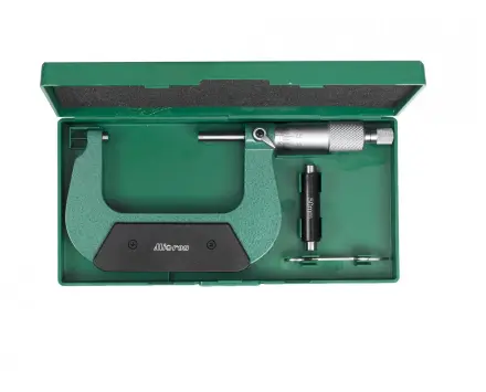 Микрометр Micron МК-75, 50-75 мм, 0.01 мм