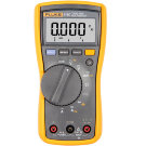 Мультиметр Fluke 117 Мультиметр Fluke 117