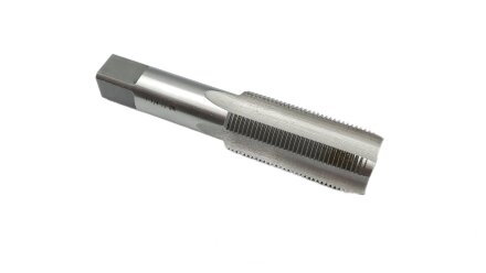Метчик дюймовый UNF 1-1/4" 12 нитей, 9ХС TORNERI