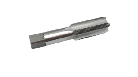 Метчик дюймовый UNF 1-1/4" 12 нитей, 9ХС TORNERI