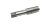 Метчик дюймовый UNF 1-1/4" 12 нитей, 9ХС TORNERI