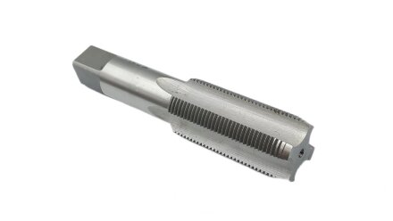 Метчик дюймовый UNF 1-1/4" 12 нитей, 9ХС TORNERI