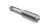 Метчик дюймовый UNF 1-1/4" 12 нитей, 9ХС TORNERI