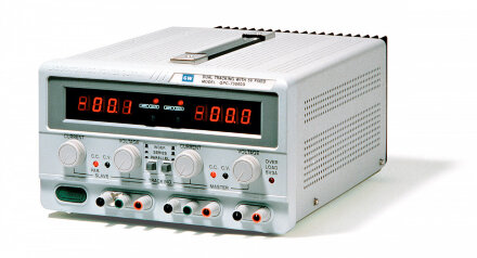Источник питания GW Instek GPC-76030D