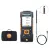 Комплект Testo 440 с зондом с обогреваемой струной и кейсом