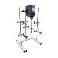 Верхнеприводная мешалка ULAB US-8310