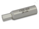Прошивка ротационная под шестигранник KC-CT08-605 HSS
