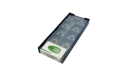 Пластина твердосплавная 16ER1.50ISOA TP1020 TORNERI