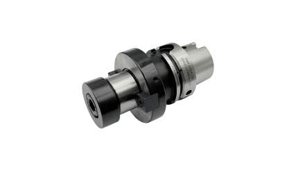 Оправка для торцевых насадных фрез HSK63A-FMB40-60 TORNERI