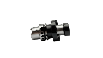 Оправка для торцевых насадных фрез HSK63A-FMB40-60 TORNERI