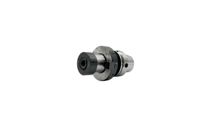 Оправка для торцевых насадных фрез HSK63A-FMB40-60 TORNERI