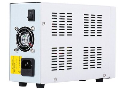 Источник питания UnionTEST HY3010B