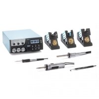 Паяльная станция Weller WXR 3032