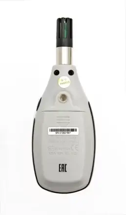 Термогигрометр СЕМ DT-83