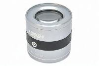 Лупа измерительная (с подсветкой) INSIZE 7527-D2