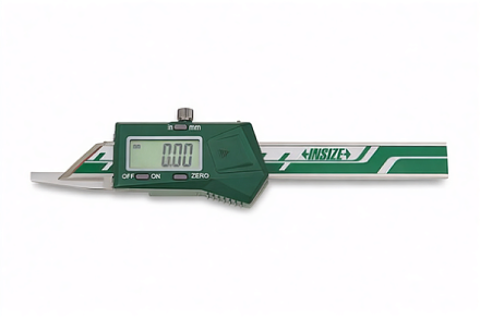 Фаскомер цифровой INSIZE 45°, 0-10 мм, 0.01 мм 1180-6