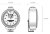 Твердомер ВОСТОК-7 HP-AS Shore A Bareiss