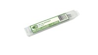Метчик дюймовый UNC 7/16" 14 нитей, 9ХС TORNERI