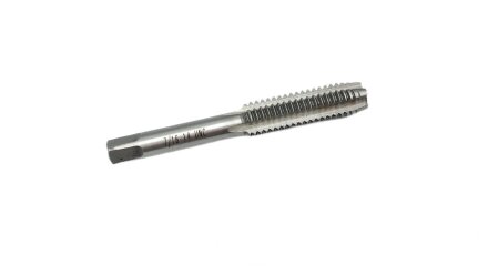Метчик дюймовый UNC 7/16" 14 нитей, 9ХС TORNERI