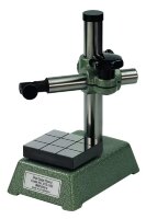 Измерительная стойка с закаленной стальной наковальней 60x70 мм, квадратная наковальня (913-102)