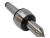 GSJCHJ-MT4-F115-60⁰-L80, вращающийся упорный центр