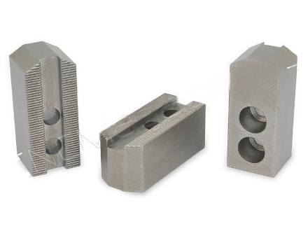 CNCINS SJ-06 (03489) — сырые кулачки 160 мм